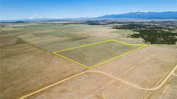 000 Wolfenberger RD, Rye, CO 81004