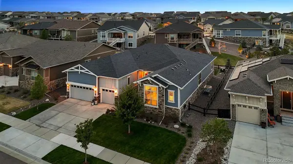 8457 S Shawnee CT, Aurora, CO 80016