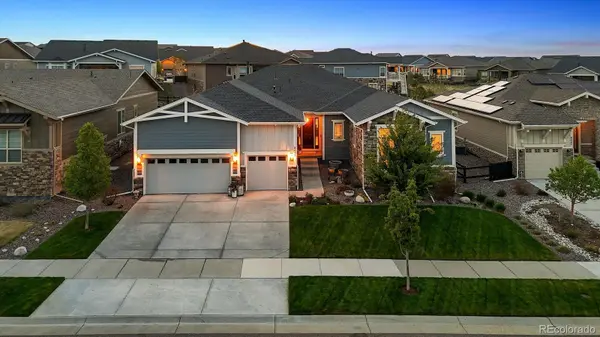 8457 S Shawnee CT, Aurora, CO 80016
