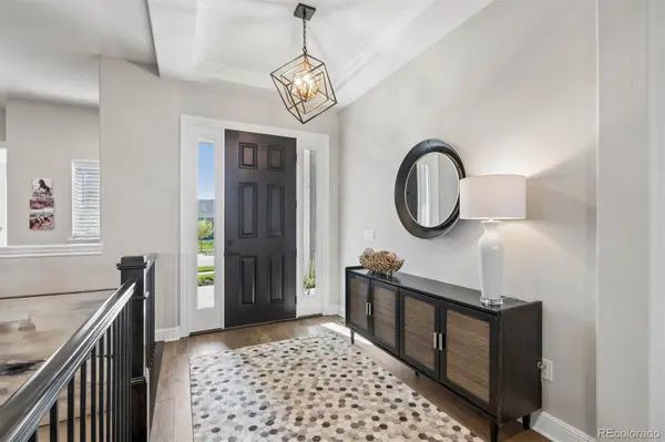 8457 S Shawnee CT, Aurora, CO 80016