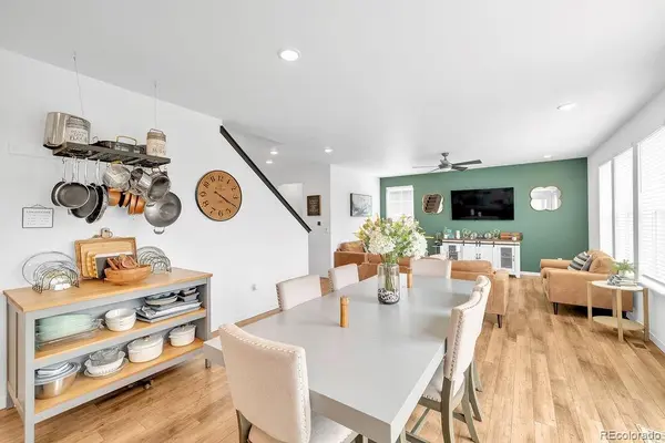 3847 N Catawba WAY, Aurora, CO 80019