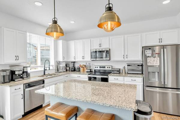 3847 N Catawba WAY, Aurora, CO 80019