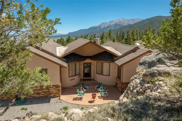 30180 Mountaintop DR, Buena Vista, CO 81211