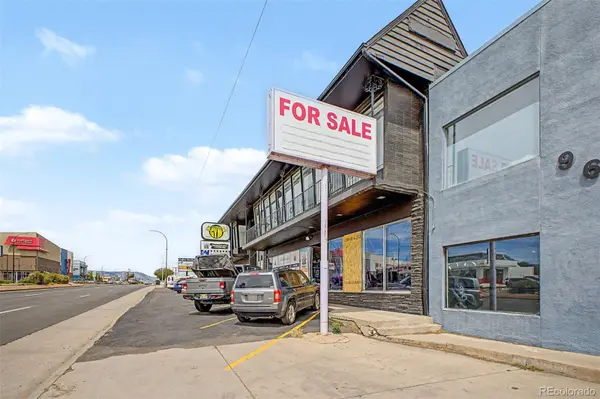 9629 W Colfax AVE, Lakewood, CO 80215
