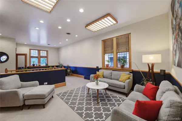 2043 York ST, Denver, CO 80205