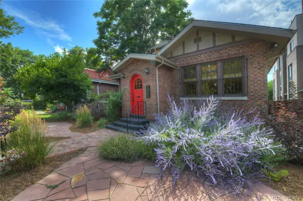 2043 York ST, Denver, CO 80205