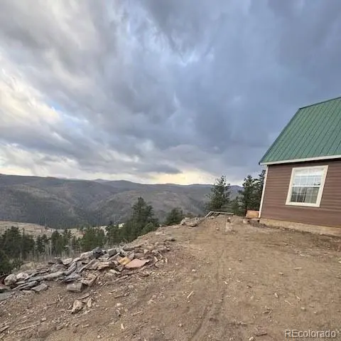 1049 Spencer Mountain RD, Bellvue, CO 80512