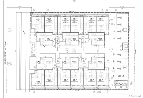 1452 Benton ST, Lakewood, CO 80214
