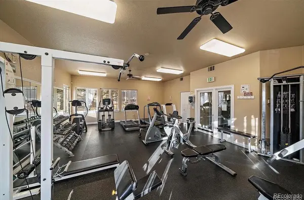 8389 S Independence CIR #11-204, Littleton, CO 80128