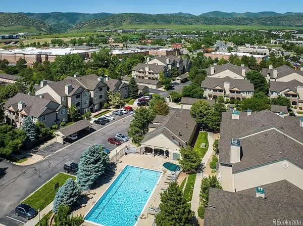 8389 S Independence CIR #11-204, Littleton, CO 80128