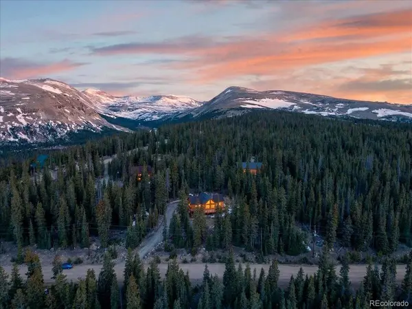 103 Prunes PL, Fairplay, CO 80440