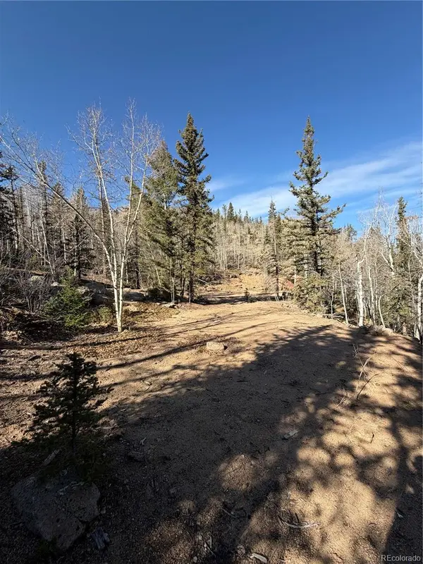 2201 Overland CIR, Jefferson, CO 80456