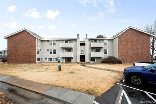 10150 E Virginia AVE #7-201, Denver, CO 80247