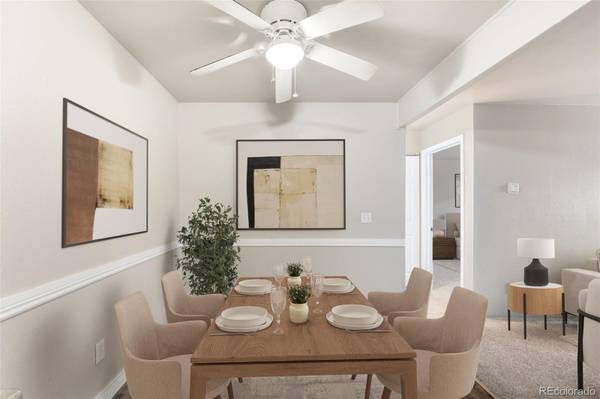 10150 E Virginia AVE #7-201, Denver, CO 80247