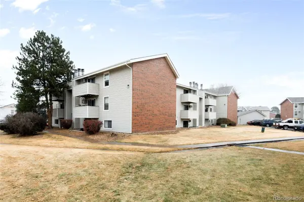 10150 E Virginia AVE #7-201, Denver, CO 80247