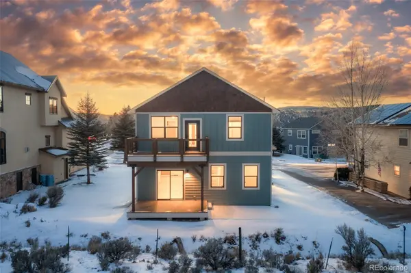 378 Bluffs DR, Eagle, CO 81631