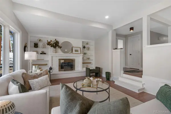 4481 Carr ST, Wheat Ridge, CO 80033