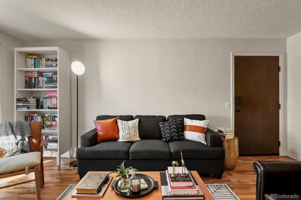 8555 Fairmount DR #G208, Denver, CO 80247