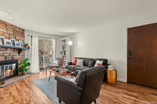 8555 Fairmount DR #G208, Denver, CO 80247