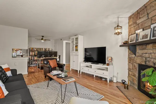 8555 Fairmount DR #G208, Denver, CO 80247