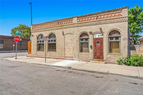 4501 Logan ST, Denver, CO 80216