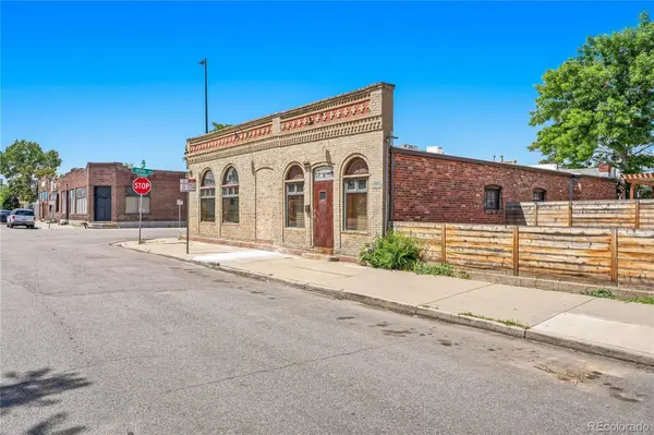4501 Logan ST, Denver, CO 80216