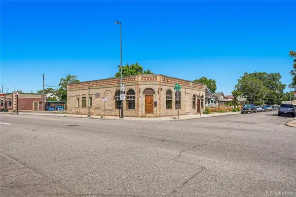 4501 Logan ST, Denver, CO 80216