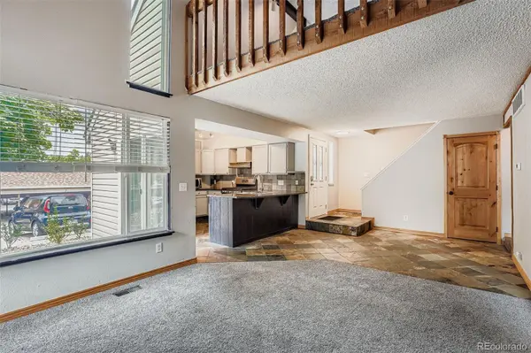 2469 S Xanadu WAY #A, Aurora, CO 80014
