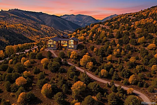 7378 Heavenly View Pkwy, Salida, CO 81201