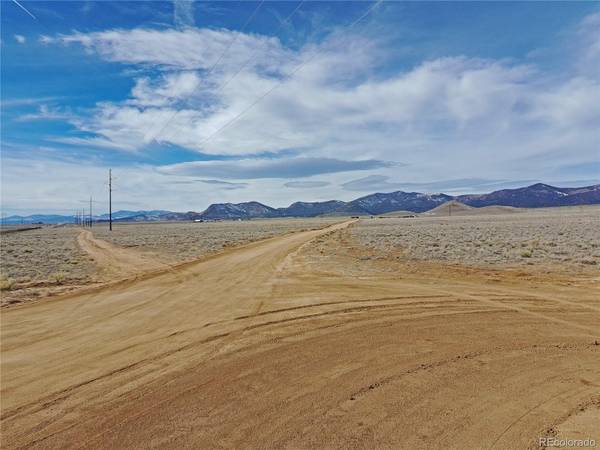 55750 Blackburn DR, Moffat, CO 81143