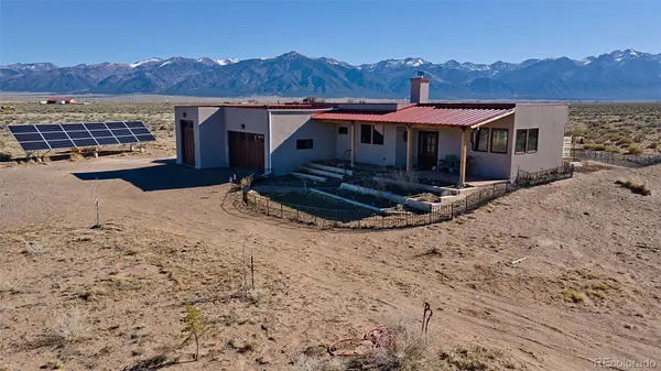 63550 County Road T, Moffat, CO 81143