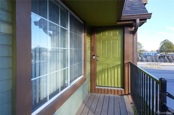 61 S Sable BLVD #C26, Aurora, CO 80012