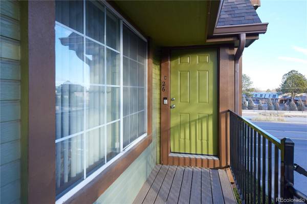 61 S Sable BLVD #C26, Aurora, CO 80012