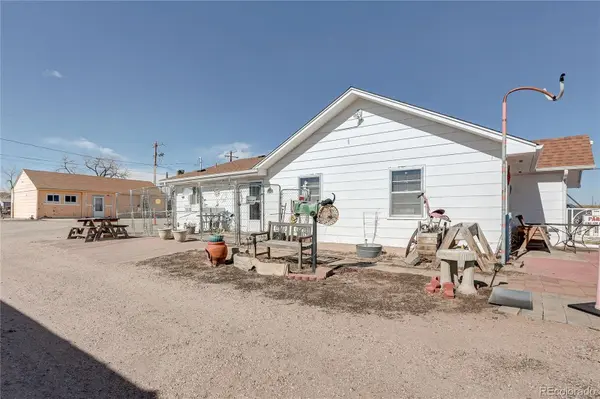 75 N Market ST, Keenesburg, CO 80643