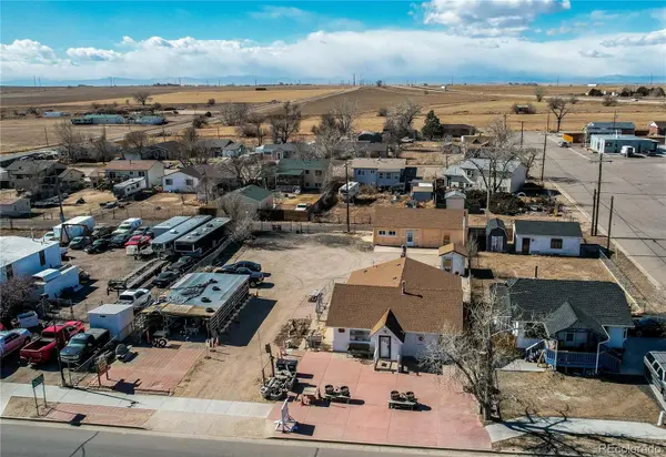 75 N Market ST, Keenesburg, CO 80643