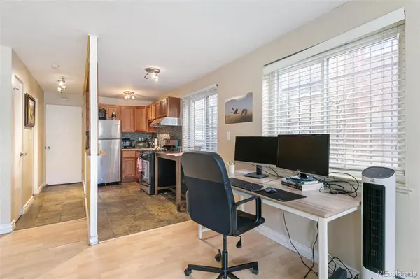 1260 N Logan ST, Denver, CO 80203