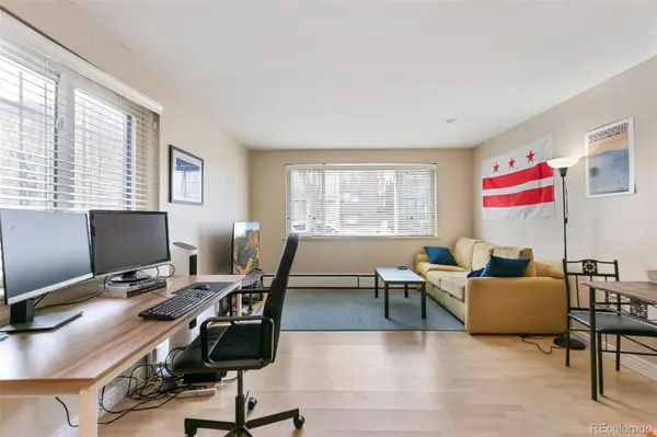 1260 N Logan ST, Denver, CO 80203