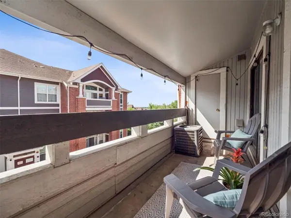 14439 E 1st DR #C11, Aurora, CO 80011