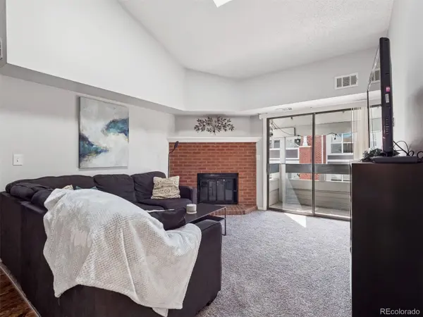 14439 E 1st DR #C11, Aurora, CO 80011