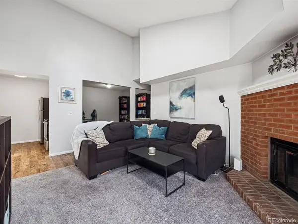 14439 E 1st DR #C11, Aurora, CO 80011