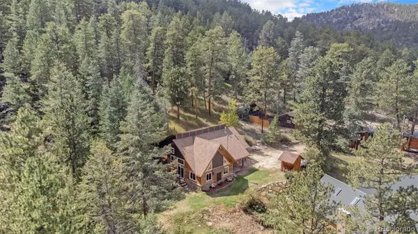 148 Big Pine LN, Drake, CO 80515