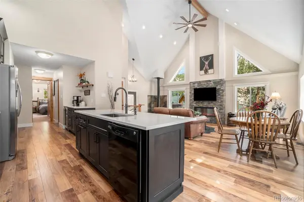 148 Big Pine LN, Drake, CO 80515