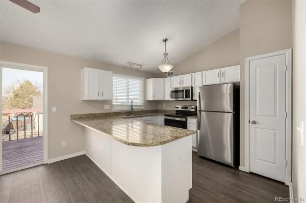 8660 Bluegrass CIR, Parker, CO 80134