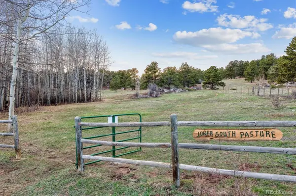 Rock Lake RD, Ward, CO 80481