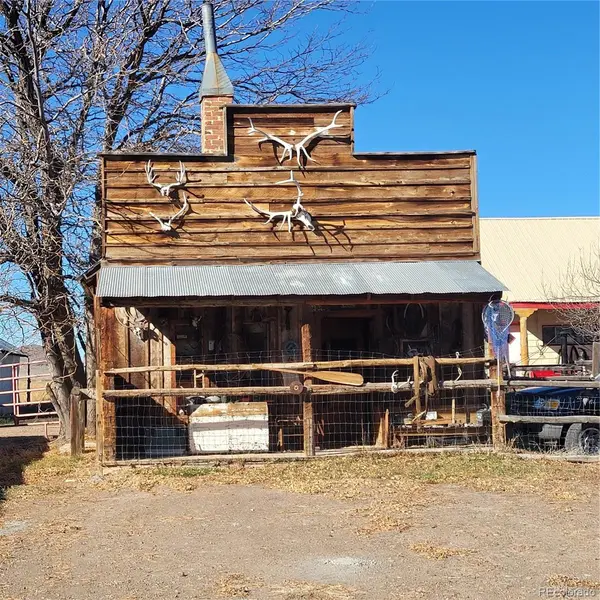 18899 County Road 28, Sanford, CO 81151