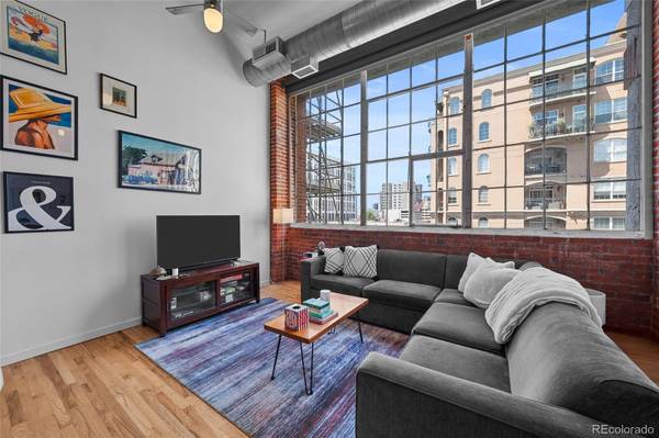 1090 Cherokee ST #301, Denver, CO 80204