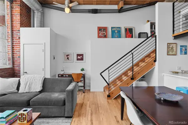 1090 Cherokee ST #301, Denver, CO 80204
