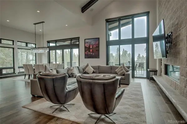 89 Barton WAY, Breckenridge, CO 80424