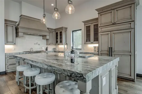 89 Barton WAY, Breckenridge, CO 80424