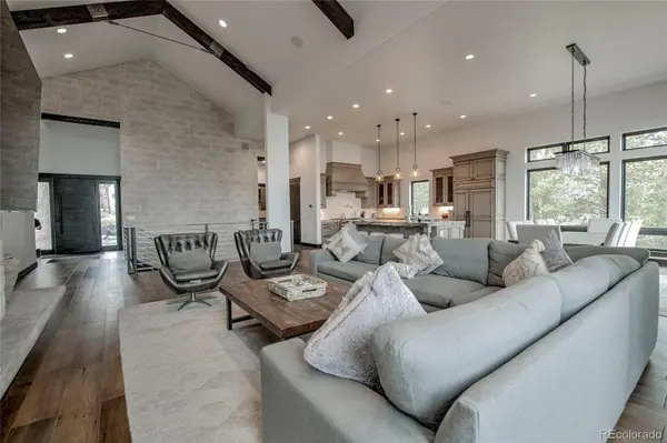89 Barton WAY, Breckenridge, CO 80424